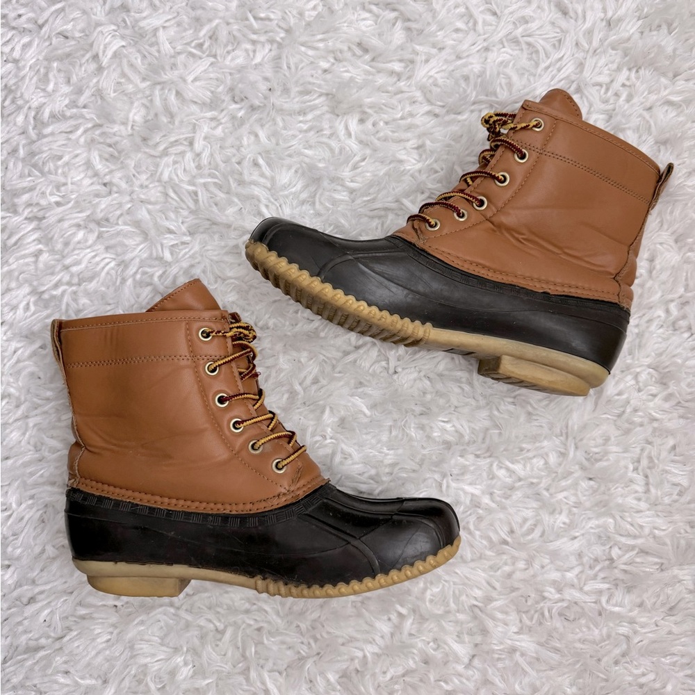 Snow Boots